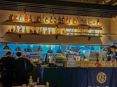 -Bistro 63 创意融合料理(广粤天地店)