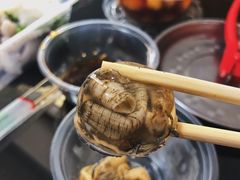 土笋冻-铭聚章鱼土笋冻(松柏店)