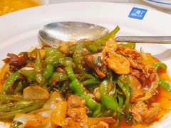 -兰湘子·湘菜小炒(崂山丽达店)