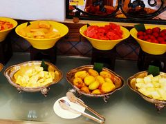 -火舞泰·泰式海鲜火锅餐厅(世纪城店)