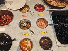 -骨之味·筒骨汤火锅(江头店)