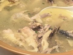 -寿州大饭店·餐厅