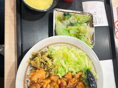 -永和大王(成府二店)