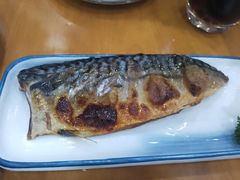 -银子铁板烧料理自助餐(人民广场店)
