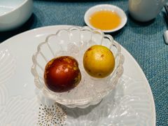 -浙江西子宾馆·牡丹厅