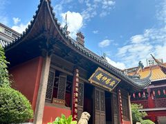 -钦赐仰殿道观