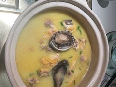 -如一鸡鲍鱼·粤式煲汤(长泰广场店)