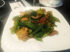 -翁大胖媽媽菜(银海店)