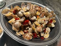 -前海沿·青岛菜(乐客城店)