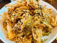 -院落新京菜·烤鸭(地安门店)