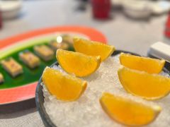 -柿合缘新京菜(国金中心商场店)