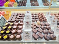 -GODIVA(国际金融中心店)