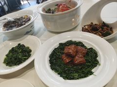 -老正兴菜馆(福州路店)