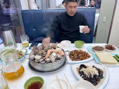 -日照大牌檔•小船海鲜(万平口店)