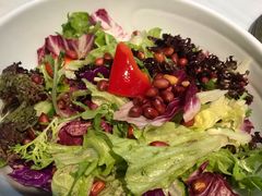 阿西娅大拌菜-阿西娅食府(中关村店)