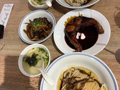 -君东记本帮面馆(天钥桥路店)