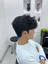 -赤道 Hair Salon