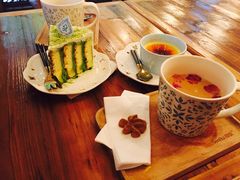 -西关84·History·Art·Cafe