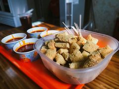 -王记西鎮电烤肉(汶上路店)
