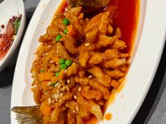 -荷塘秋月·本帮江浙菜(国权路店)