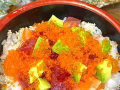 -东京屋(武定路店)