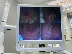 -牙博士口腔品牌连锁(杨浦店)