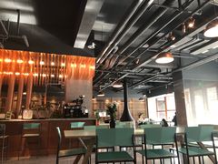 -sugarman espresso素饮糖人高新咖啡工厂