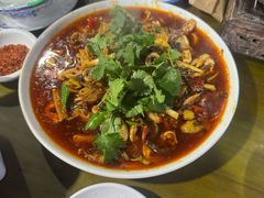 -小杨翘脚牛肉
