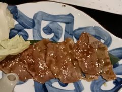 -天狗山料理(省体店)