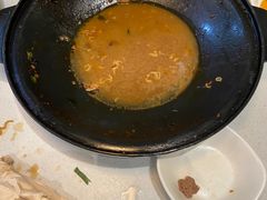 -牛小灶牛杂煲(北京路店)