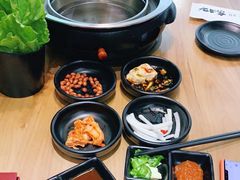 -九田家黑牛烤肉(溧水万达店)