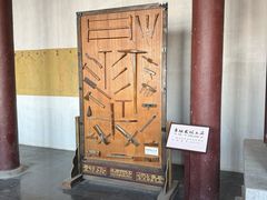 -千佛山风景名胜区-历山院