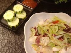 -本武藏炭花·炭火烧肉(万象汇店)