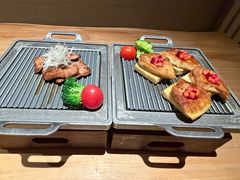 -Minase水濑·日料放题(外滩店)