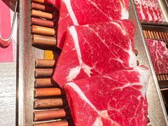 -西塔老太太泥炉烤肉(亚运村店)