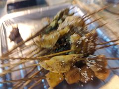 -大鹏烧烤(永康街店)