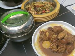 -七叔家宴家常广西菜(明秀东路店)