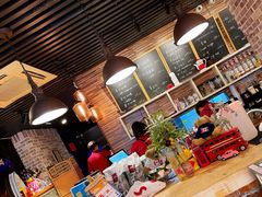 -可稵咖啡面包蛋糕(休斯顿店)