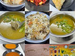 -新加坡Zam Zam餐馆