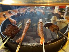 -董记牛肉(梁徐大道店)