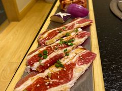 -悟空酒场烤肉(凯德壹中心店)