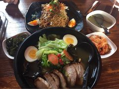 -屯屯面(海尔路店)