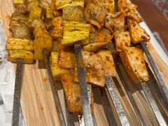 -巴依老爷新疆美食(常营店)