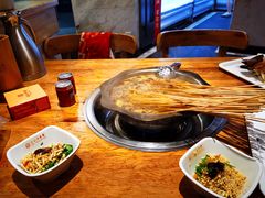 -袁记串串香(川师店)