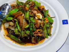 -兰湘子·湘菜小炒(石家庄万象城店)