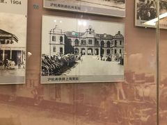 -中国铁道博物馆(正阳门馆)