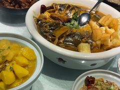 -萍香大厨·葱烧大鱼头(解放北路店)