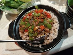 -一叶一世界·素食餐厅(锦华万达店)