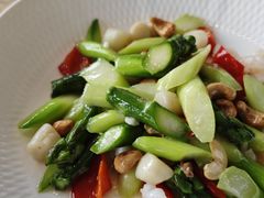 芦笋小炒皇-日出青木·杭帮菜名店