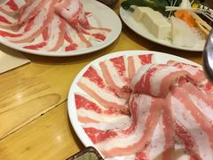 -丽和苑·自助寿喜锅(虹梅路店)